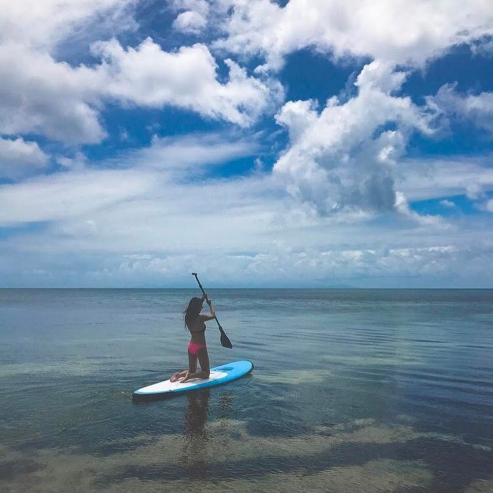 Meet your Posher, Sonia